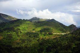 神農架自然保護區 神農架自然保護區