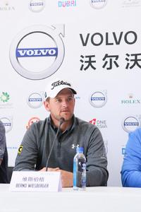 本德·維斯伯格 本德·維斯伯格