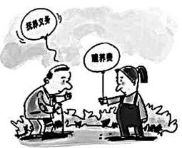 贍養義務 贍養義務