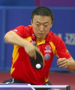 直拍反打 直拍反打