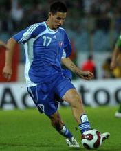 馬雷克·哈姆西克賽場風彩