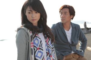 黎明破曉的街道[日本211年深田恭子主演電影]