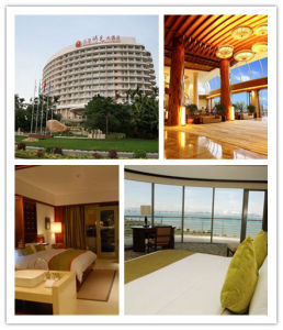 三亞陽光大酒店 三亞陽光大酒店