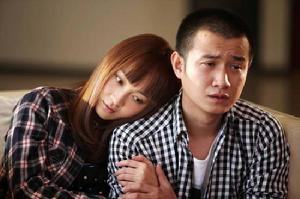 《裸婚時代》劇照