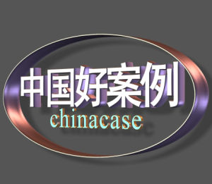 中國好案例