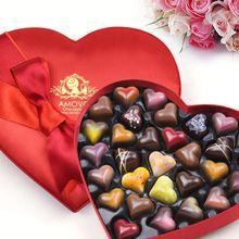 Amovo魔吻朱古力