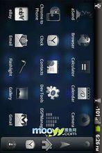 ADW主題包：凋零