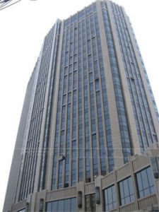 城匯大廈 城匯大廈