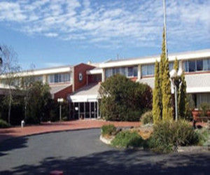 啟思蒙政府理工學院