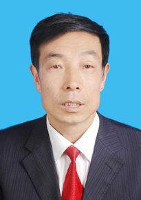 張衛國[甘肅省慶陽市鎮原縣人大常委會副主任]