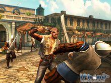 Gameloft遊戲截圖