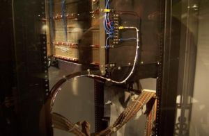 波士頓計算機博物館