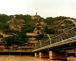 酒泉工藝美術廠