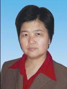 曹艷芝 曹艷芝