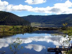 《失去的地平線》