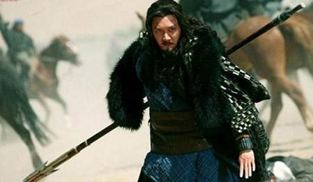 他是劉邦的救命恩人 漢朝建立後去求官卻被皇帝斬首示眾