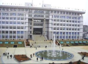 湘潭市圖書館 湘潭市圖書館