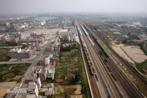 潢川縣經濟開發區 潢川縣經濟開發區