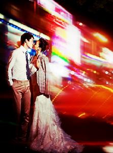 深圳婚紗攝影工作室 深圳婚紗攝影工作室