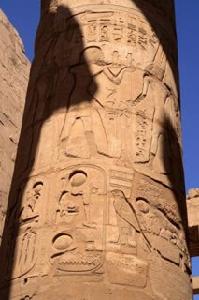 盧克索神廟