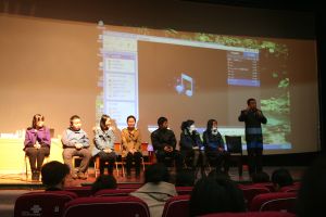 社會心理劇 社會心理劇