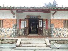 泉州九龍禪寺風景