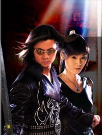 《我和殭屍有個約會IV》