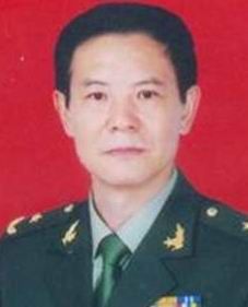 李曉峰[中央軍委政法委書記]