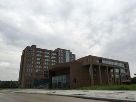 江西省醫藥學校 江西省醫藥學校