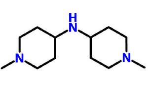 雙(1-甲基吡啶-4-氨) 雙(1-甲基吡啶-4-氨)