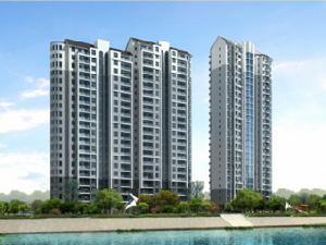 湘鹽晶鑫花園 湘鹽晶鑫花園