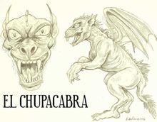 現實中的食羊獸