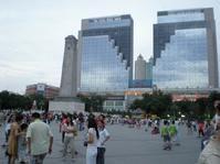 烏魯木齊人民廣場 烏魯木齊人民廣場