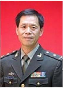 周暉[長征醫院主任醫師]