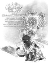 第一季內頁插圖——咪咪