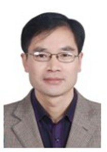 楊清忠[重慶大學教授]