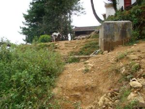 莊房坪村 莊房坪村