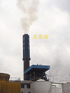 （圖）臭氧污染