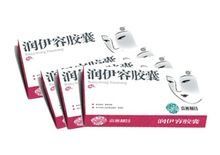 潤伊容膠囊 潤伊容膠囊