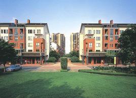 萬科城市高爾夫花園 萬科城市高爾夫花園