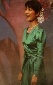 1987年春節聯歡晚會節目單