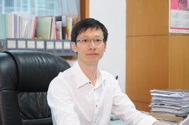 潘曉勇[長虹電器股份有限公司工程技術中心總經理]