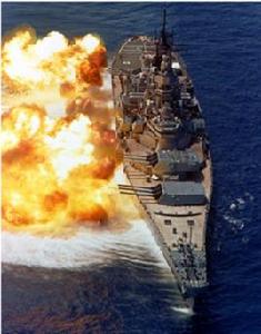 Mk 7 16英寸艦炮 Mk 7 16英寸艦炮