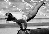 卡爾&middot;舒曼