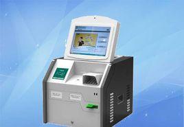 自助發卡機 自助發卡機