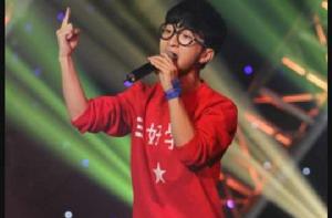 盡力而為:2013快男賈盛強原創歌曲 盡力而為:2013快男賈盛強原創歌曲