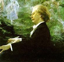 伊格納西·帕德列夫斯基 伊格納西·帕德列夫斯基