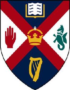 英國貝爾法斯特女王大學 英國貝爾法斯特女王大學