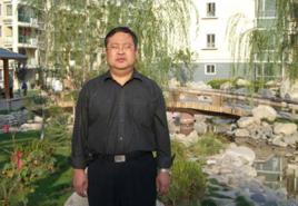 楊曉宏[西北師範大學教授]