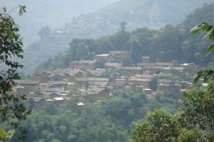 牛期多村 牛期多村